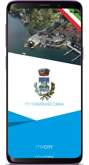 MyCastelVeccana Screenshot 0