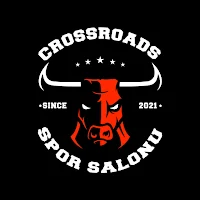 CrossRoads App