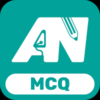 AN MCQ
