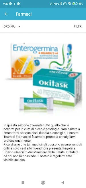 Misterfarma Screenshot 2
