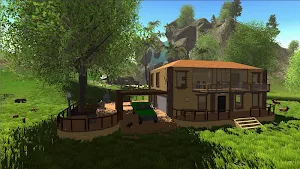 Ocean Is Home: Survival Island Screenshot 2