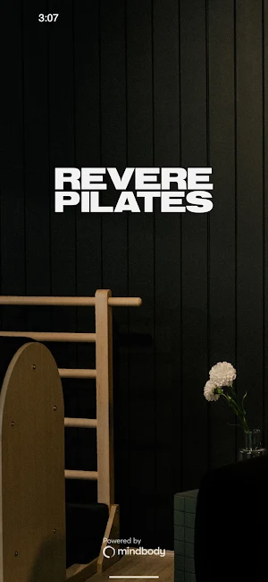 Revere Pilates Screenshot 0