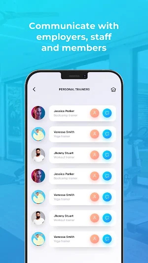 Zenbly Go Screenshot 1