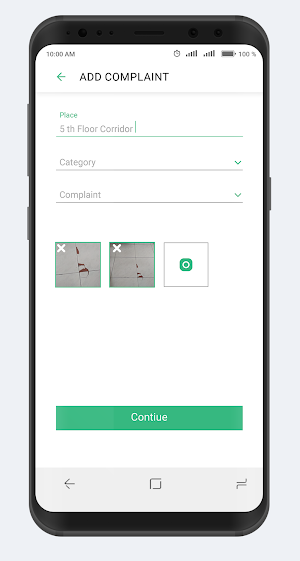 Genie Guard Screenshot 3