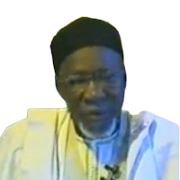 TAFSEER KANURI-SHEIKH ABBA AJI