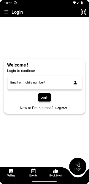 Prathibimba Screenshot 3