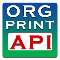 OrgPrintAPI