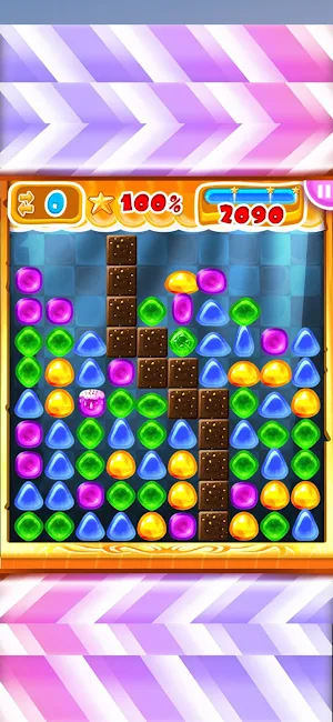 JellyWiggle Screenshot 2