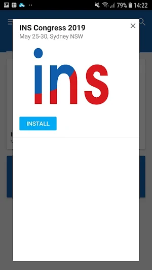 INS Screenshot 2