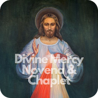 Divine Mercy Novena & Chaplet