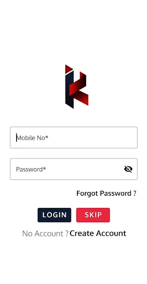 Kapkone Screenshot 1