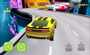 Indian Ramp Legends: 3D Stunt Screenshot 3