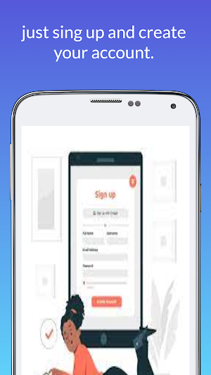 Mera Time: Share and Earn Screenshot 2