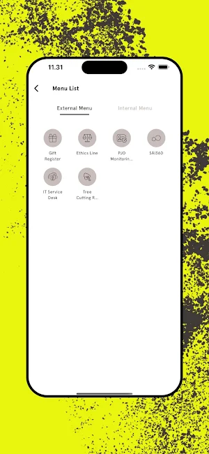 Amman Mobile SuperApps Screenshot 2