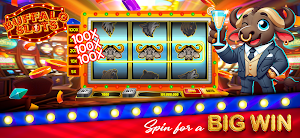 Buffalo Slots Screenshot 3