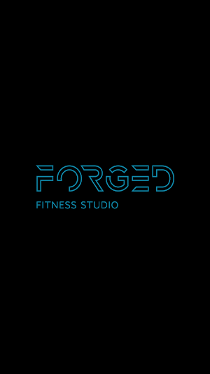 Forged Fitness Studio Screenshot 0