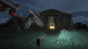 Wizards Greenhouse Idle Screenshot 1