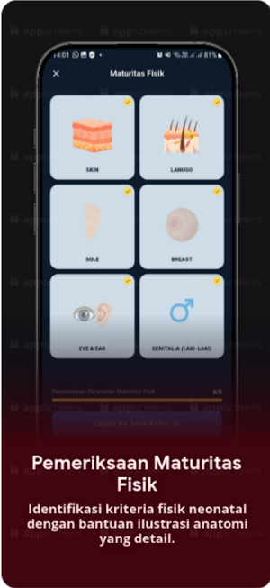 BABARI Screenshot 3