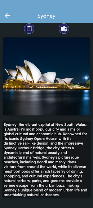 City Match Screenshot 3