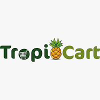 TropiCart Delivery Partner