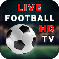 Live Football TV HD Streaming