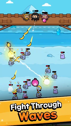 Boing Ninja Screenshot 3