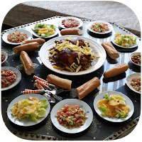 وصفات رمضان مغربية