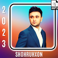 Shohruhxon qoshiqlari 2023