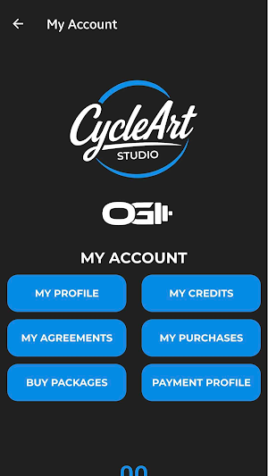 Cycle Art Studio Screenshot 3