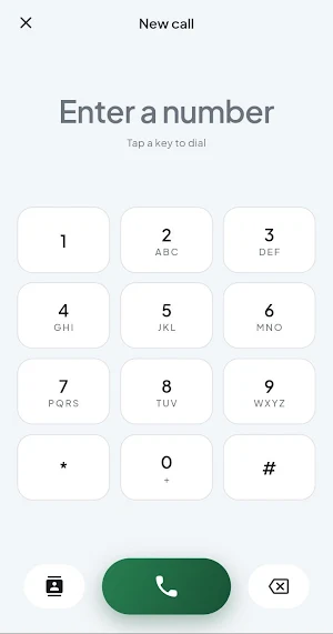 Call Crm Screenshot 3