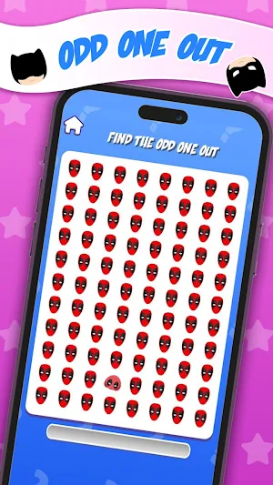 Guess The Emoji 2 Screenshot 3