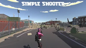 Simple Shooters Screenshot 0