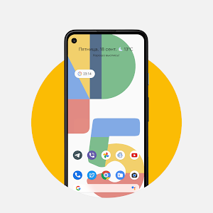 Pix-Pie Icon Pack Screenshot 0