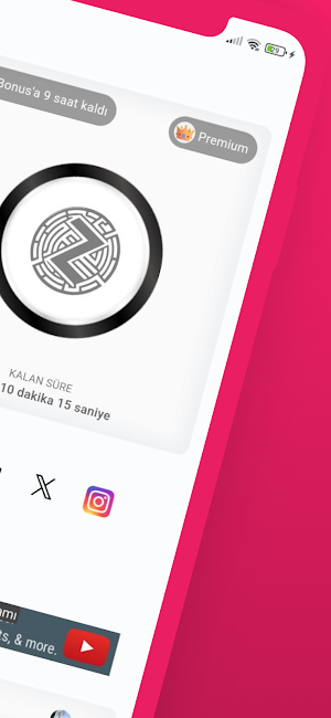 Zaparel Screenshot 1