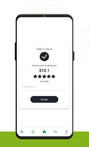 Urba Driver Screenshot 3