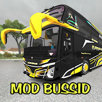 Mod Bussid JB5 Lengkap