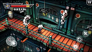 Samurai II: Vengeance THD Screenshot 2