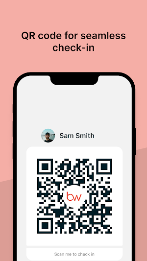 Basewellness Screenshot 2