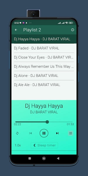 Dj Numa Numa Yei Screenshot 3