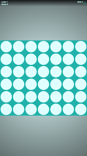 Ocean Connect 4 Screenshot 2