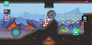 Goo Odyssey Screenshot 2