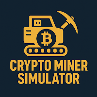 Crypto Miner – Earn Crypto