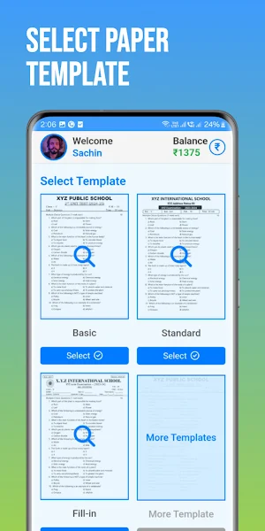 paperlyf Screenshot 3