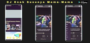DJ Wahdana Dana Remix Screenshot 1
