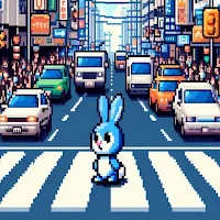 Traffic Mash