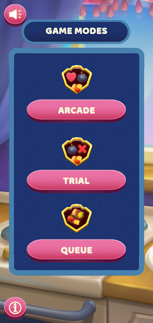 Tropical Cut Rush Screenshot 2