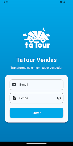 Tatour Vendas Screenshot 0