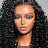 Human Hair & Lace Wigs Shop