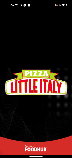 Little Italy Screenshot 0
