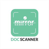 Mirror Doc Scanner